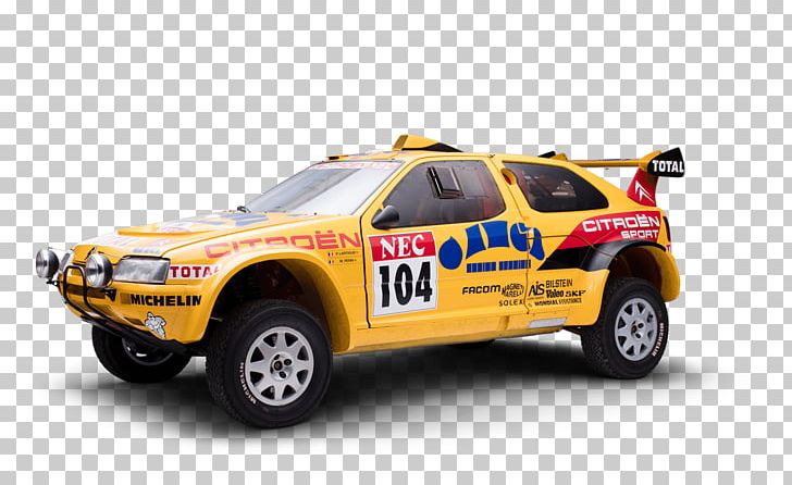 Citroën ZX Dakar Rally Raid World Rally Car PNG, Clipart, Auto Racing, Car, Motorsport, Offroading, Off Road Vehicle Free PNG Download