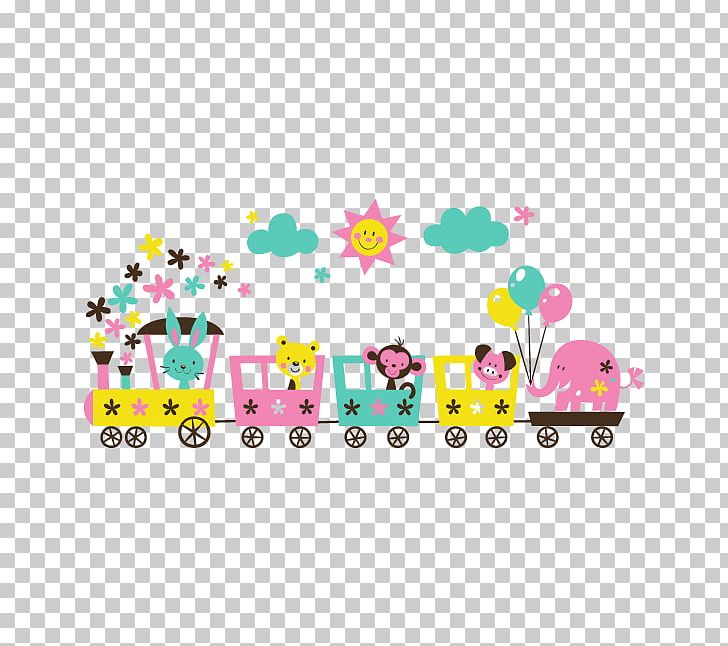 Phonograph Record Train Sticker PNG, Clipart, Decorative Arts, Farm Vector, Mural, Painting, Phonograph Record Free PNG Download