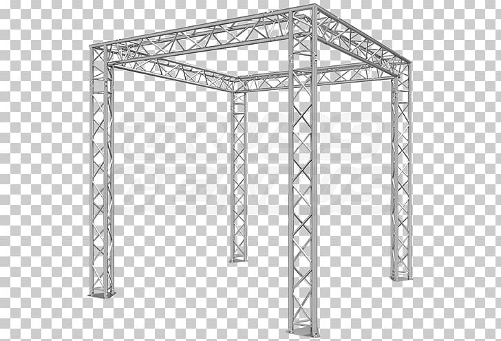 Truss Trade Show Display Structure Steel I-beam PNG, Clipart, Angle, Arch, Area, Banner, Beam Free PNG Download