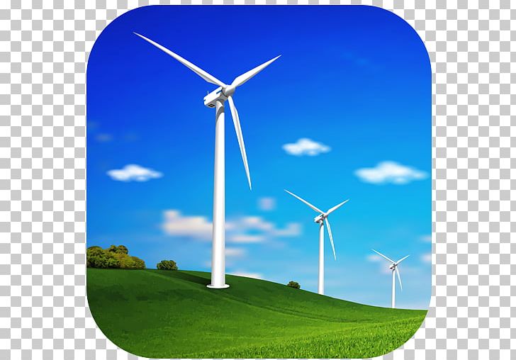 Wind Power Wind Turbine Renewable Energy Windmill PNG, Clipart, Ecosystem, Electric Generator, Energy, Field, Grass Free PNG Download