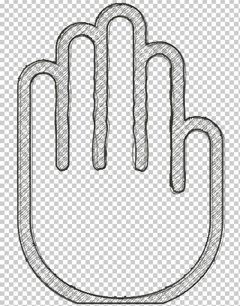 Gestures Icon Body Parts Icon Palm Icon PNG, Clipart, Black, Black And White, Body Parts Icon, Computer Hardware, Geometry Free PNG Download