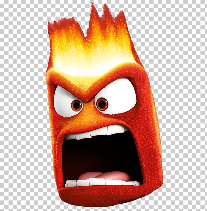 Anger Riley Bing Bong Pixar PNG, Clipart, Anger, Animation, Bing Bong ...