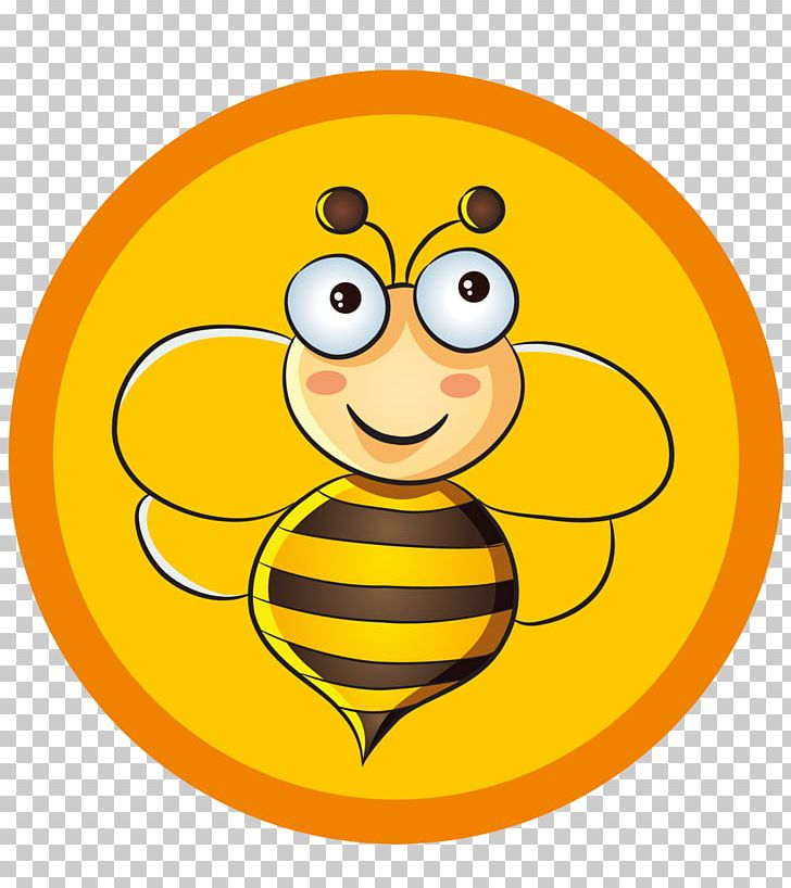 Apidae Honey Bee Cartoon PNG, Clipart, Apidae, Area, Art, Ball, Bee Free PNG Download