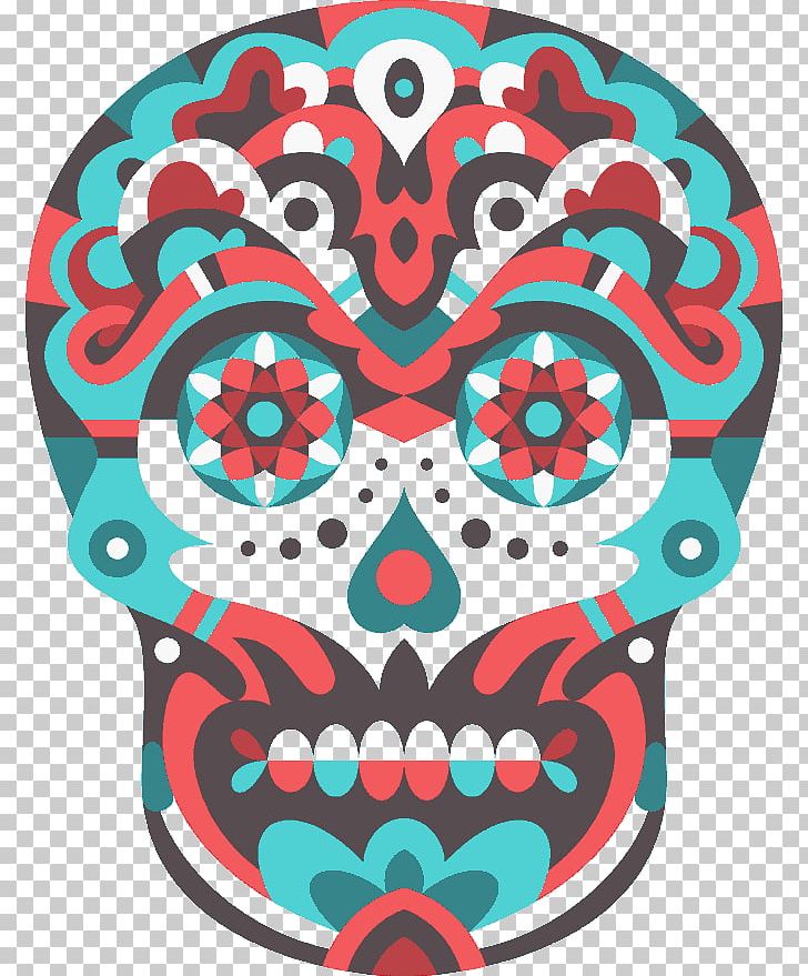 Calavera Visual Arts Skull PNG, Clipart, Art, Bone, Calavera, Circle, Clip Art Free PNG Download