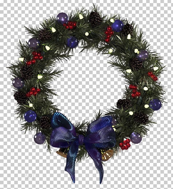 Christmas Decoration Fir Christmas Ornament Wreath PNG, Clipart, Christmas, Christmas Decoration, Christmas Ornament, Conifer, Conifers Free PNG Download