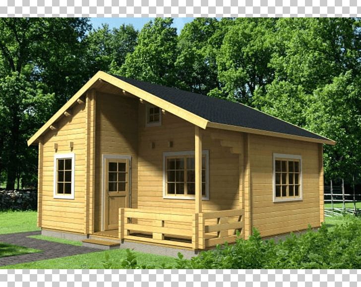 Log Cabin Log House House Plan Prefabricated Home Png Clipart