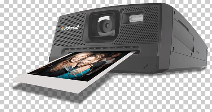 Polaroid Z340 Instant Camera Polaroid Corporation Zink PNG, Clipart, Cameras Optics, Digital Cameras, Electronic Device, Electronics, Electronics Accessory Free PNG Download