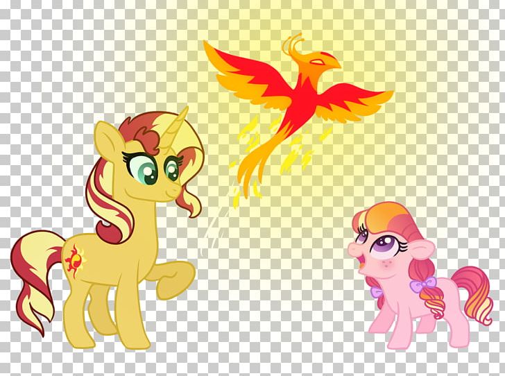 Pony Fan Art Sunset Shimmer Illustration PNG, Clipart, Ani, Art, Cartoon, Character, Computer Wallpaper Free PNG Download