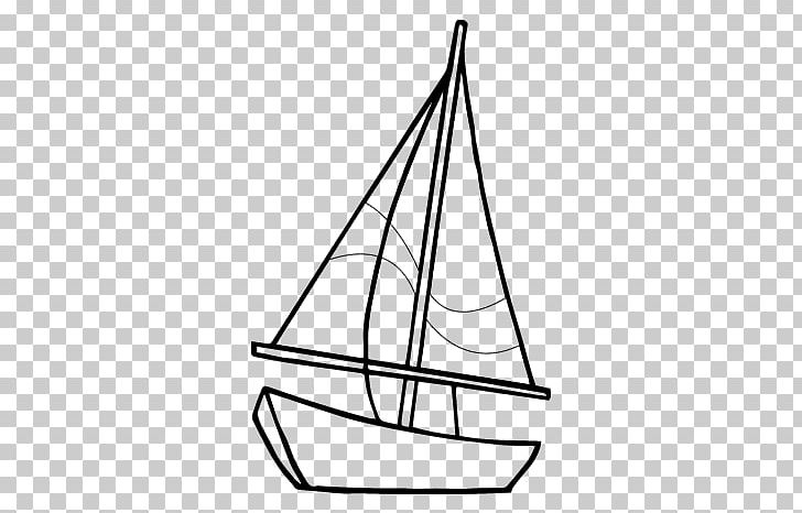 Sailing Ship Drawing Boat Coloring Book PNG, Clipart, Angle, Area, Black And White, Boat, Brigantine Free PNG Download