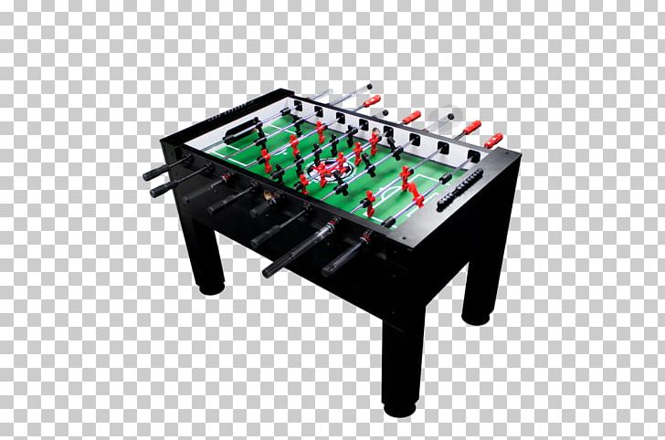 Table Foosball Recreation Room Tornado Game Png Clipart