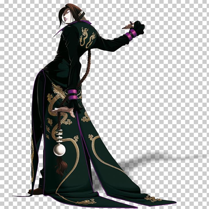 The King Of Fighters 2003 The King Of Fighters 2002 Duo Lon Fighting Game SNK PNG, Clipart, Ash Crimson, Character, Costume, Costume Design, Duo Lon Free PNG Download