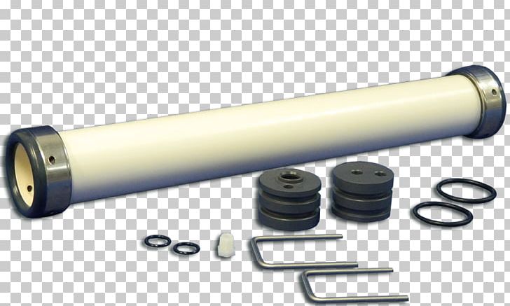 Water Filter Membrane Reverse Osmosis Pressure Vessel PNG, Clipart, Auto Part, Cylinder, Desalination, Hardware, Hardware Accessory Free PNG Download