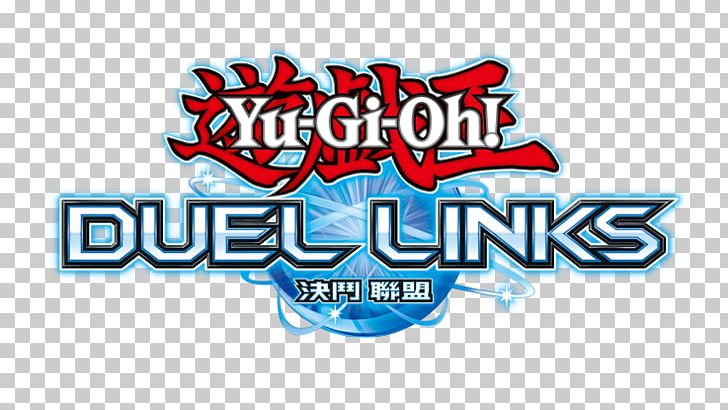 Yu-Gi-Oh! Duel Links Logo Desktop Portable Network Graphics PNG, Clipart, 1080p, Brand, Desktop Wallpaper, Duel, Duel Links Free PNG Download