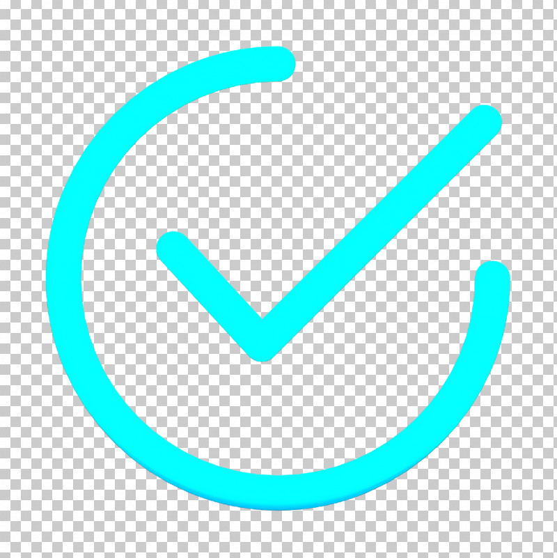 Tick Icon Interface Icon Checked Icon PNG, Clipart, Button, Checkbox, Checked Icon, Check Mark, Computer Application Free PNG Download