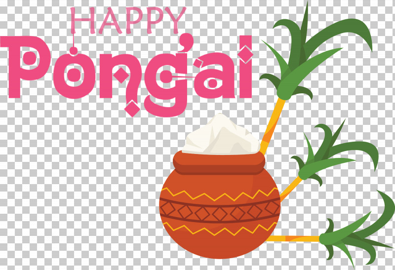 Happy Pongal Pongal PNG, Clipart, Charity Water, Flower, Flowerpot, Fruit, Happy Pongal Free PNG Download