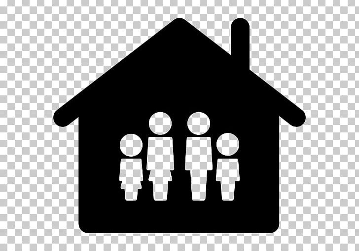 Computer Icons Family House Home Mercy Plumbing PNG, Clipart, Apartment, Black And White, Brand, Building, Child Free PNG Download