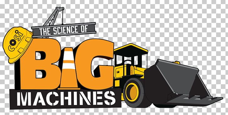 COSI Columbus Cosi PNG, Clipart, Agricultural Machinery, Architectural Engineering, Brand, Bulldozer, Construction Machinery Free PNG Download
