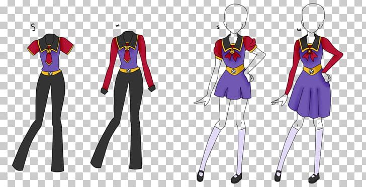 Costume Design Uniform Outerwear Character PNG, Clipart, Animated Cartoon, Anime, Cartoon Uniforms, Character, Clothing Free PNG Download