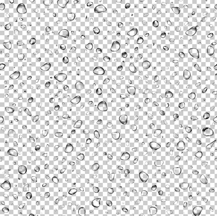 Desktop Drop Water PNG, Clipart, Area, Black, Black And White, Circle, Computer Icons Free PNG Download