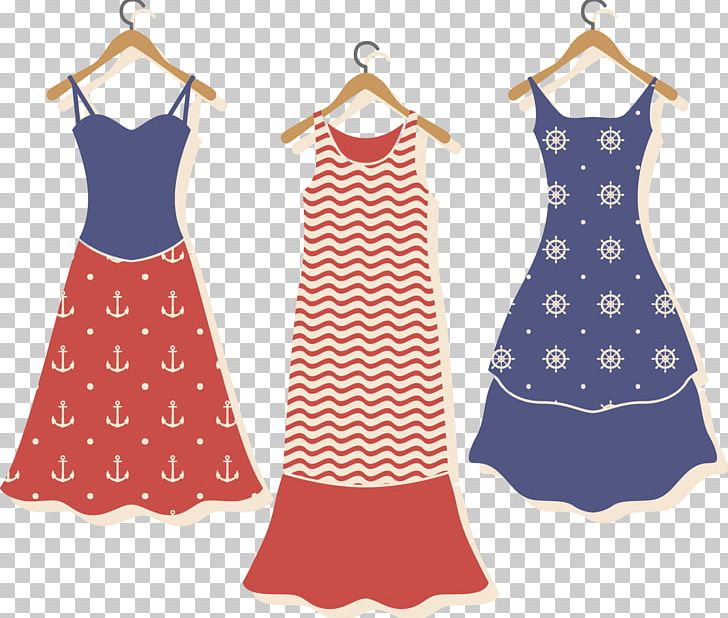 Dress Vintage Clothing Fashion PNG, Clipart, Anchors, Bridesmaid Dress, Clothing, Day Dress, Dress Code Free PNG Download