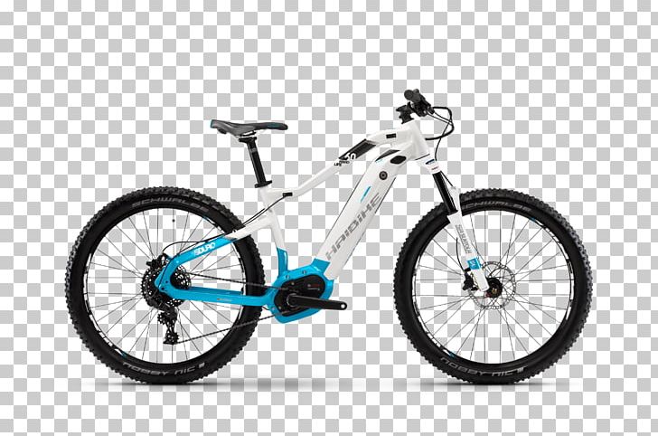 Haibike SDURO Trekking 6.0 (2018) Electric Bicycle Mountain Bike PNG, Clipart, Automotive Exterior, Bicycle, Bicycle Accessory, Bicycle Frame, Bicycle Frames Free PNG Download