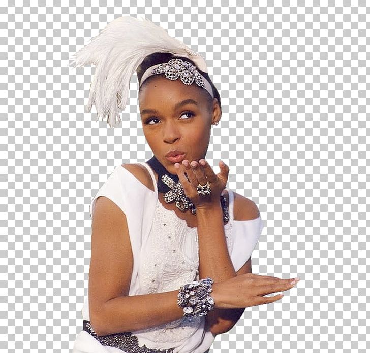 Janelle Monáe Headpiece Hairstyle Jewellery PNG, Clipart, Creation, Fashion Accessory, Femme, Girl, Hair Accessory Free PNG Download