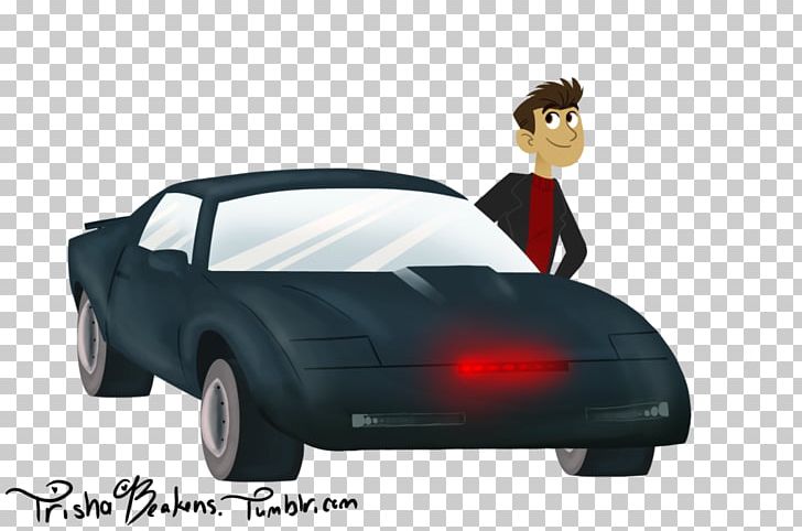 K.I.T.T. Knight Rider 2: The Game Fan Art PNG, Clipart, Airwolf, Animated Series, Animation, Art, Automotive Design Free PNG Download