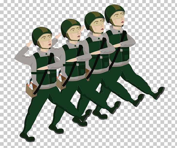 Soldier Military Parade U5e86u795du4e2du56fdu4ebau6c11u89e3u653eu519bu5efau519b90u5468u5e74u9605u5175 PNG, Clipart, Army, Army Soldiers, British Soldier, Cartoon, Cartoon Characters Free PNG Download