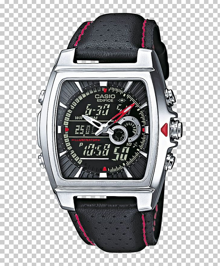 Watch Casio Edifice Chronograph Illuminator PNG, Clipart, Accessories, Brand, Casio, Casio Edifice, Chronograph Free PNG Download