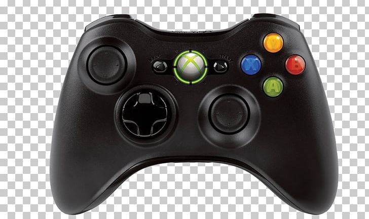 Xbox 360 Controller Black Xbox 360 Wireless Racing Wheel Game Controllers PNG, Clipart, Black, Electronic Device, Electronics, Gadget, Game Controller Free PNG Download