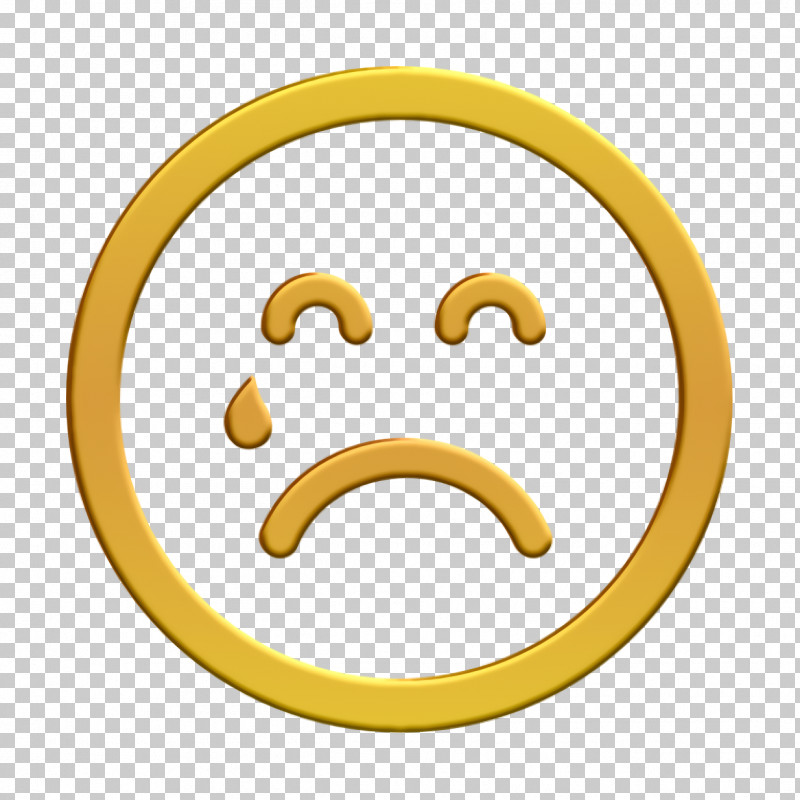 Tear Icon Interface Icon Emotions Rounded Icon PNG, Clipart, Cartoon, Drawing, Emotions Rounded Icon, Interface Icon, Royaltyfree Free PNG Download