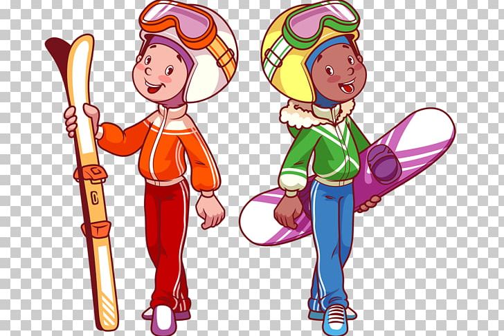 Alpine Skiing Snowboarding Ski Poles PNG, Clipart, Arm, Art, Backcountry Skiing, Cartoon, Child Free PNG Download