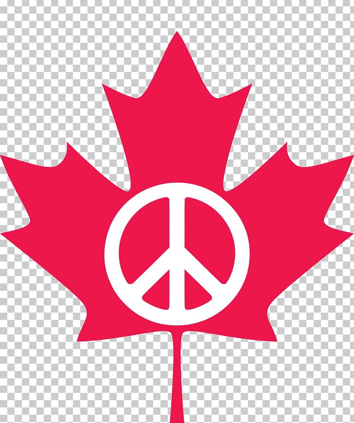 Flag Of Canada Peace Symbols Flag Of The United States PNG, Clipart, Area, Canada, Canada Cliparts, Decal, Flag Free PNG Download