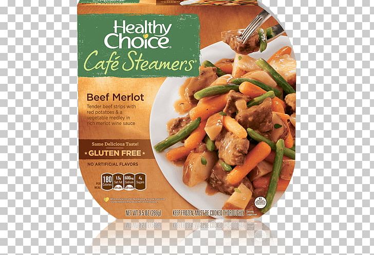 Healthy Choice Ravioli Frozen Food PNG, Clipart, Beef, Boiled Beef And Carrots, Carrot, Chicken As Food, Cooking Free PNG Download