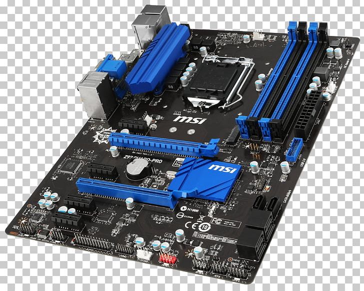 Intel LGA 1150 ATX CPU Socket Motherboard PNG, Clipart, Central Processing Unit, Computer, Computer Component, Computer Hardware, Electronic Device Free PNG Download