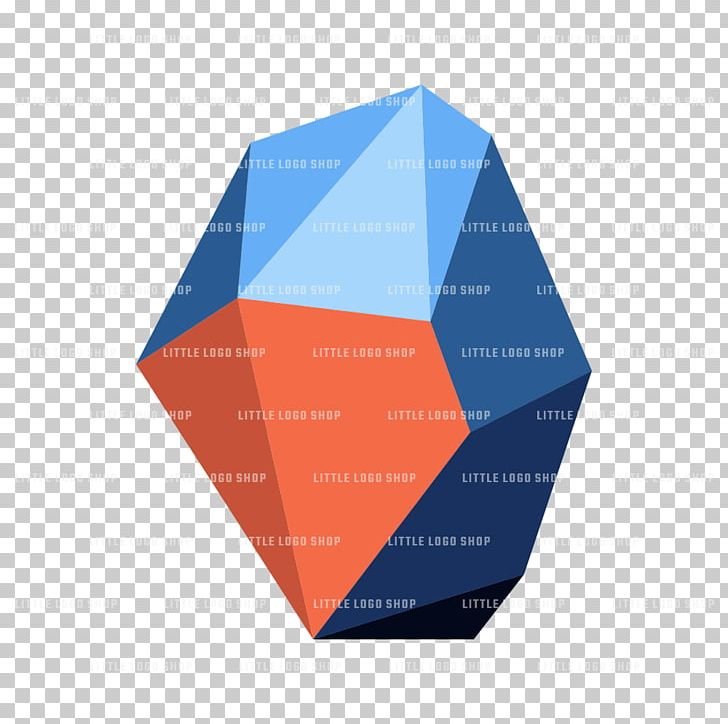 Logo Brand Monogram Polygon PNG, Clipart, Angle, Blog, Blue, Brand, Diagram Free PNG Download