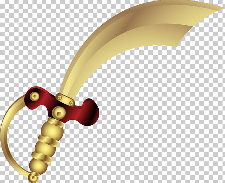 Piracy Sabre Weapon PNG, Clipart, Baskethilted Sword, Brass, Cold Weapon, Computer Icons, Japanese Sword Free PNG Download
