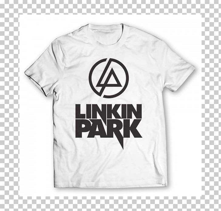 Printed T-shirt Linkin Park Sleeve PNG, Clipart, Active Shirt, Black, Brand, Chester Bennington, Clothing Free PNG Download