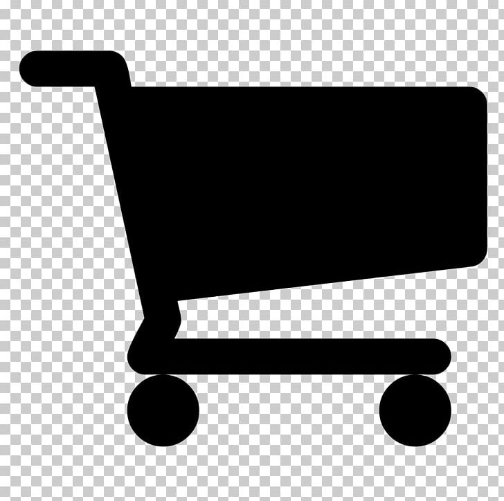 Shopping Cart Computer Icons PNG, Clipart, Angle, Black, Black And White, Computer Font, Computer Icons Free PNG Download