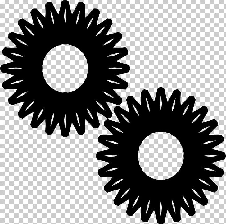 Sprocket Motorcycle PNG, Clipart, Bicycle, Black And White, Cars, Circle, Clip Free PNG Download