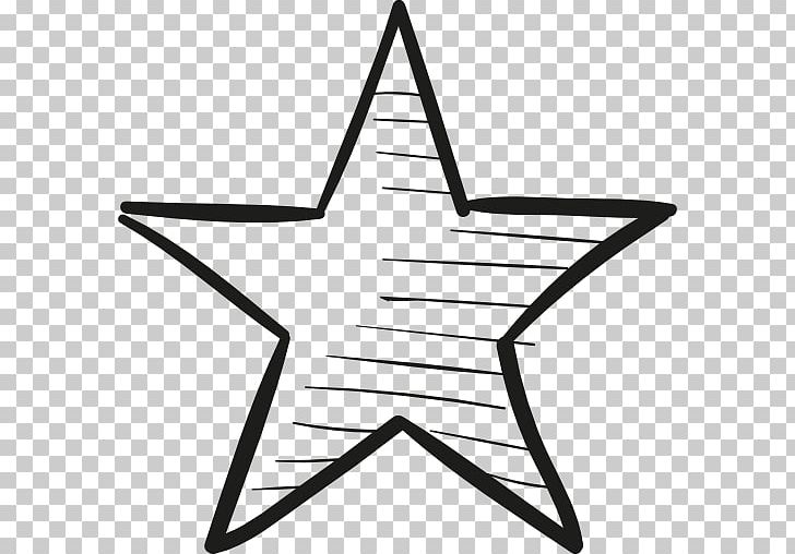 Star Polygons In Art And Culture Five-pointed Star PNG, Clipart, Angle, Black And White, Computer Icons, Encapsulated Postscript, Fivepointed Star Free PNG Download
