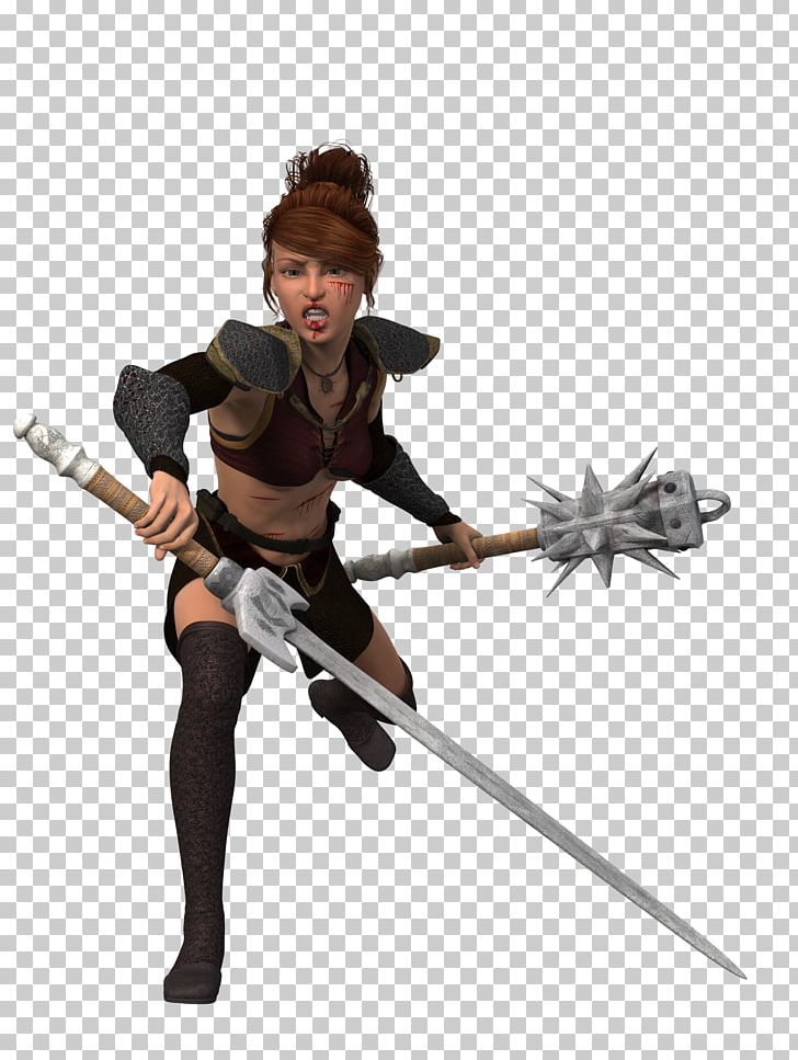 The Woman Warrior PNG, Clipart, Action Figure, Baseball Equipment, Cold Weapon, Costume, Download Free PNG Download