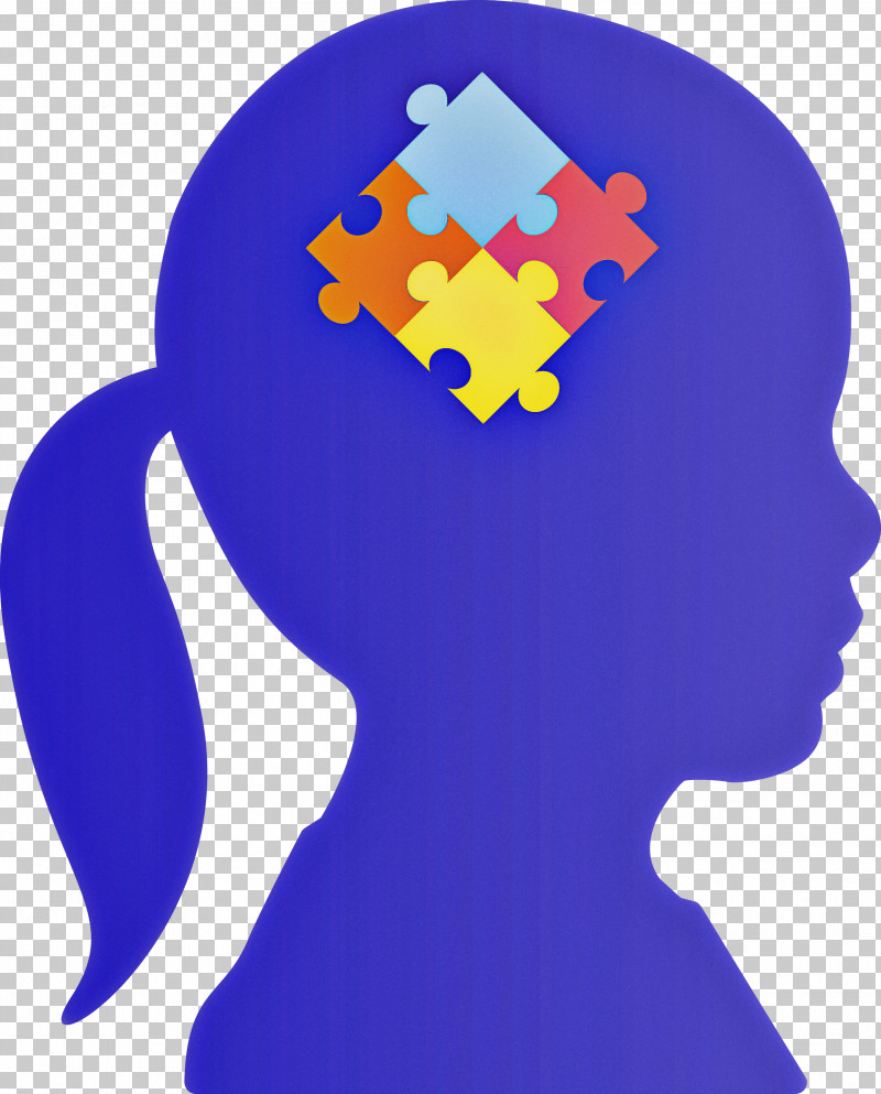 World Autism Awareness Day Autism Awareness PNG, Clipart, Autism Awareness, Electric Blue, World Autism Awareness Day Free PNG Download