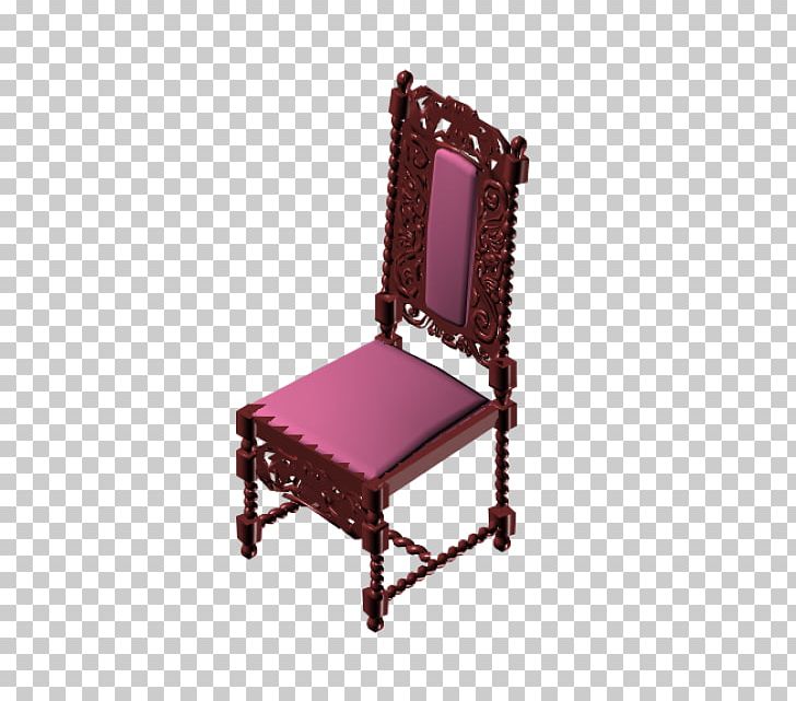 Chair Garden Furniture PNG, Clipart, Chair, Furniture, Garden Furniture, Magenta, Outdoor Furniture Free PNG Download