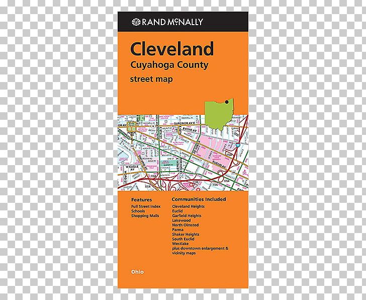 Cuyahoga County PNG, Clipart, Advertising, Atlas, Brand, Brochure, City Free PNG Download