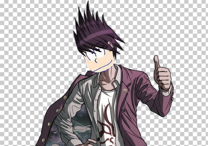 Danganronpa V3: Killing Harmony Drawing Spoiler Kaitō Kaito PNG, Clipart, Anime, Art, Black Hair, Bonus, Character Free PNG Download