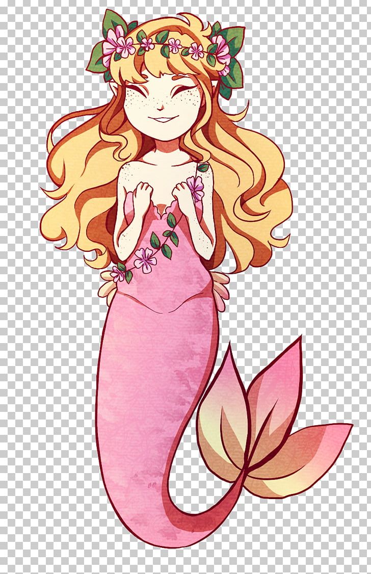 Mermaid Costume Design Flower PNG, Clipart, Anime, Art, Costume, Costume Design, Fairy Free PNG Download