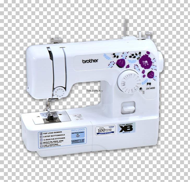 Sewing Machines Brother Industries PNG, Clipart, Bobbin, Brother Industries, Electric Machine, Home Appliance, Janome Free PNG Download