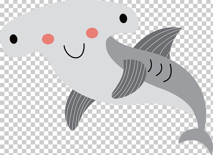 Shark Cartoon Illustration PNG, Clipart, Animals, Beak, Blush, Carcharhinus Amblyrhynchos, Cartoon Shark Free PNG Download