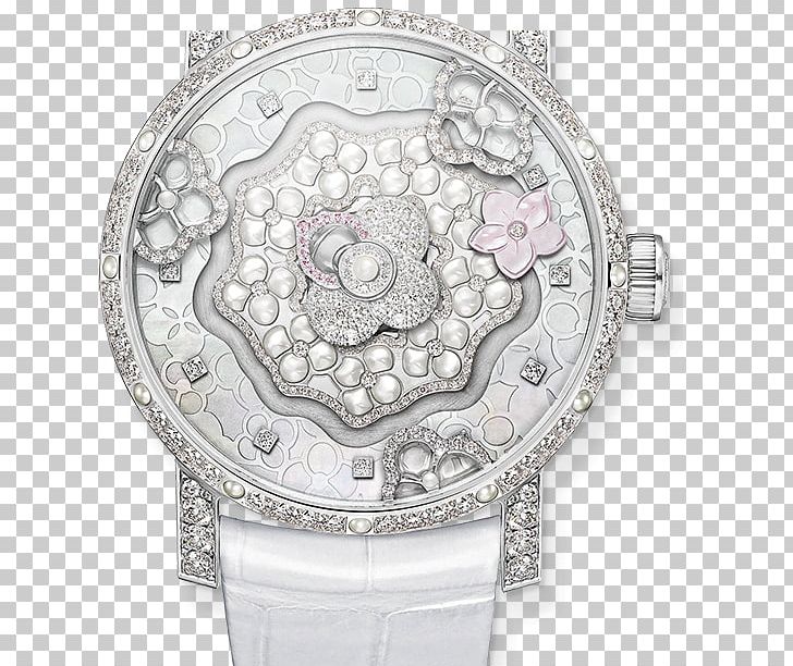 Watch Chaumet Jewellery Complication Movement PNG, Clipart, Accessories, Bling Bling, Body Jewelry, Chaumet, Complication Free PNG Download